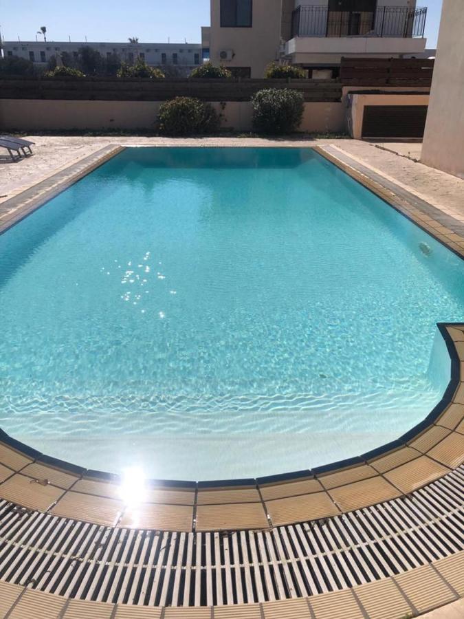 Villa Kot Pyla Luaran gambar