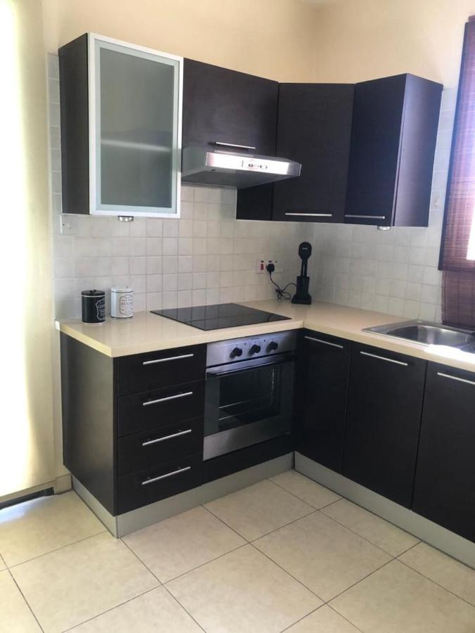 Villa Kot Pyla Luaran gambar